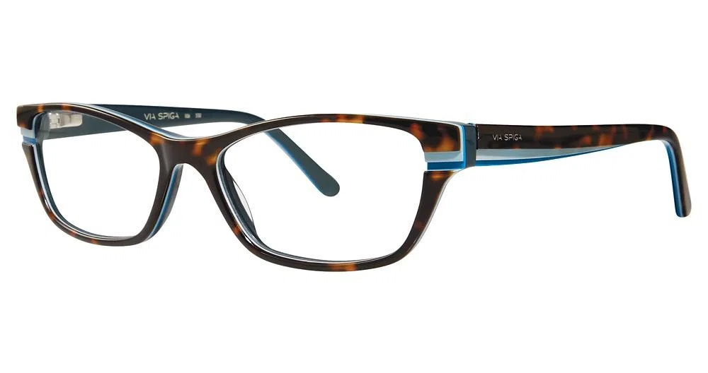 Via Spiga VSIda Eyeglasses - view 2